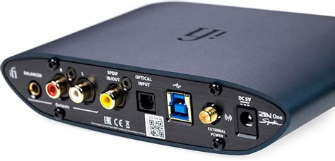 IFI Zen ONE Signature - All in one Media hub - India | Ubuy