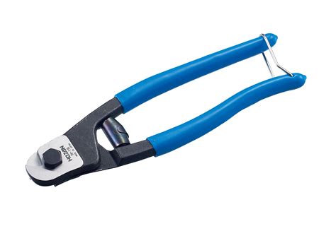 Wire cutter N-16 | HOZAN | MISUMI India