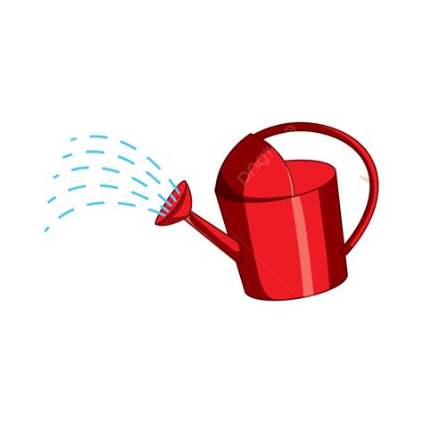 Original Hand Painted Watering Can, Original Hand Painted, Watering Can ...