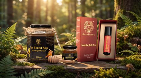Buy Ayurvedic Products | INNATE SPLENDORE – Innate Splendore