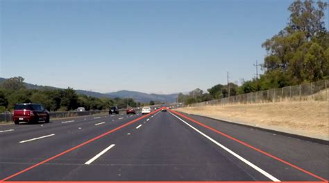 Raod Line Patterns for Computer Vision 的图像结果