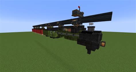 Create Mod Armored Train 的图像结果