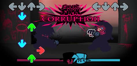 FNF Corruption Mod Download Multiplayer 的图像结果