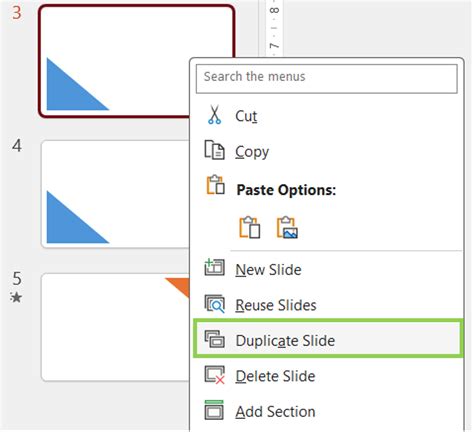 PowerPoint Morph Tutorial 的图像结果