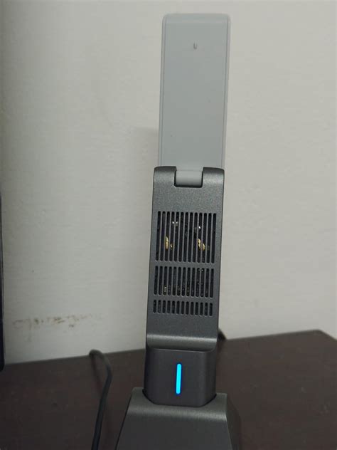 Tp-Link Ax1800 Wi-Fi 6 Dual Antennas High Gain Wireless USB 3.0 Adapter ...