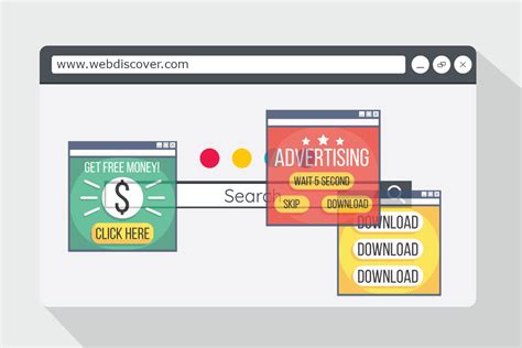 Image result for How to Remove Web Discover Taskbar