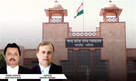 'Father Is The Natural Guardian Of The Minor'- MP HC Grants Motherless ...