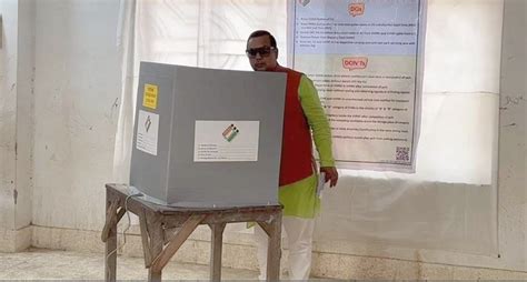 Tripura Poll Highlights: Voting for 60-member assembly ends, 81.10% ...