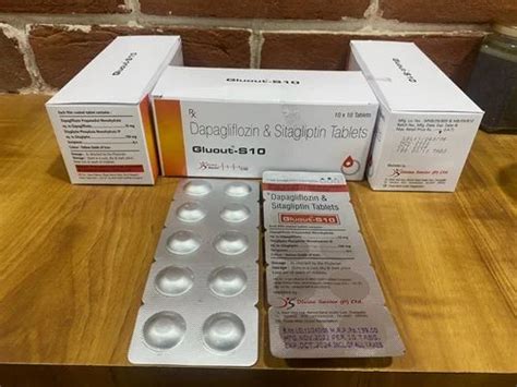 Diabetic Division - Metformin Hydrochloride Sustained Release Tablets ...