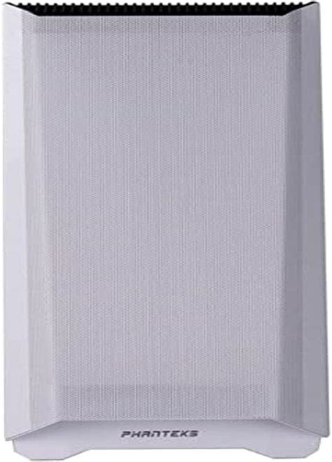 Buy Phanteks PH-P400A_MFP_WT01 High-Performance Metal Mesh Front Panel ...