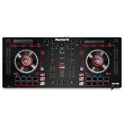 Image result for Numark Controller