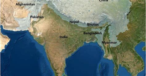 Snippet Shots: MOUNTAIN RANGES OF THE WORLD