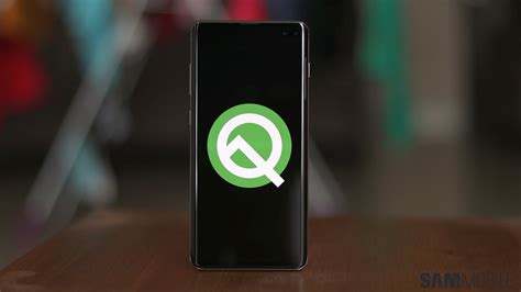 Image result for Android 10 Android Q
