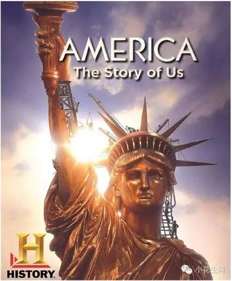 乐影--历史频道 美国：我们的故事