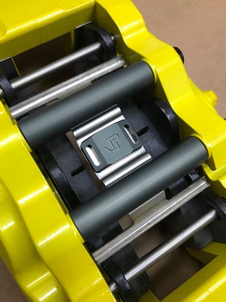 Image result for Brake Pad Retainer Sheet Metal Spring