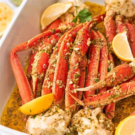 17 Easy Crab Meat Recipes: Perfect for Entertaining