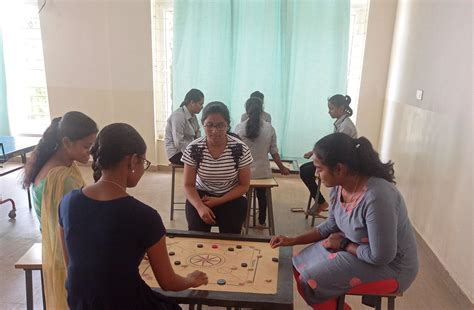 VIGNAN'S INSTITUTE OF MANAGEMENT AND TECHNOLOGY FOR WOMEN