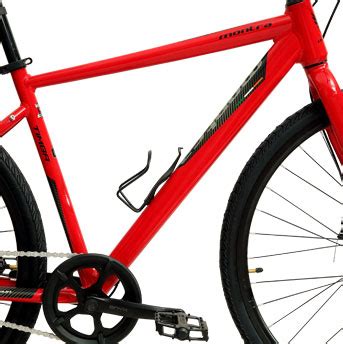 Montra Timba 700C | Hybrid Bicycles | Best Hybrid Cycle