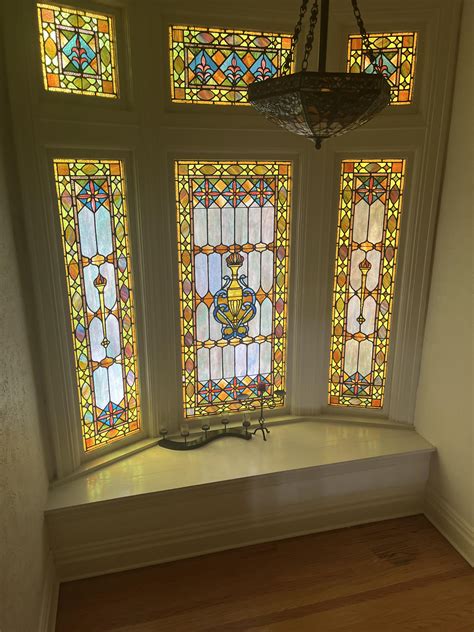 Window Stained Glass 2025 Stained Glass Window Cost | Angi