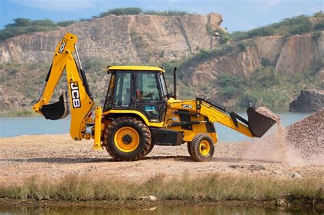 JCB 3DX Plus 74 HP Price in India 2026 | Specs, EMI & Offers
