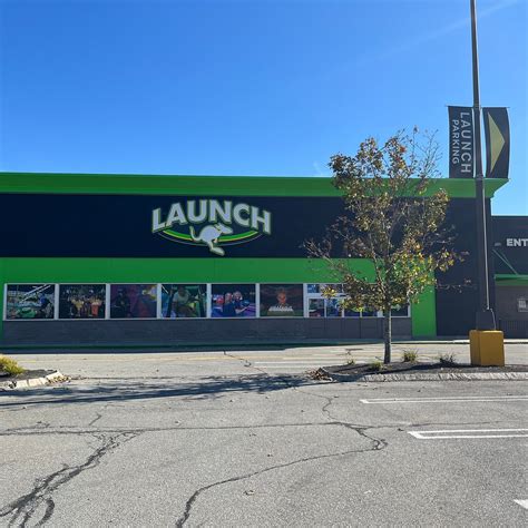 LAUNCH LEOMINSTER (2026) All You Need to Know BEFORE You Go (with ...