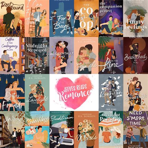 20+ Romance Books with Illustrated Covers by Ink and Laurel – Jeeves ...
