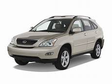 Used 2009 Lexus Rx 350 by 2009 Lexus Rx350 Reviews And Rating Motor Trend Used 2009 Lexus Rx 350
