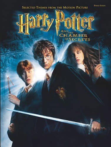 Harry Potter and the Chamber of Secrets: Selected Themes from the ...