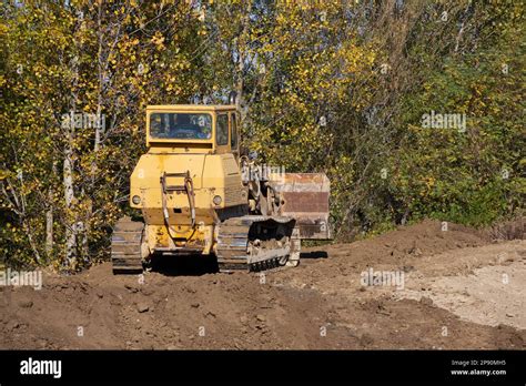Image result for Using a Bulldozer