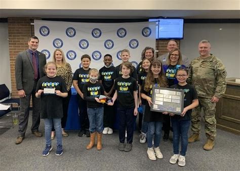 Fort Hood area elementary school students win big in 'Recycle Bowl ...