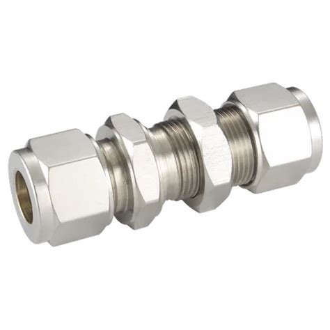 Bulkhead Reducing Union Trader - Retailer from Mumbai