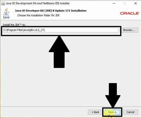 How to Install NetBeans 12 的图像结果