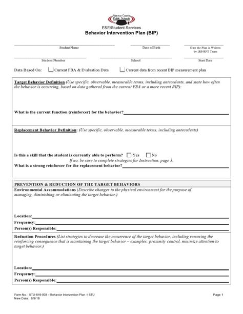 Behavior Plan Examples 的图像结果