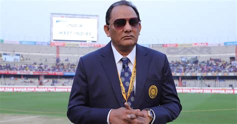 Watch: Mohammad Azharuddin on his ban, finishing at 99 Tests, promoting ...