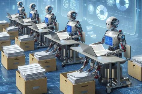 Document Processing 的图像结果