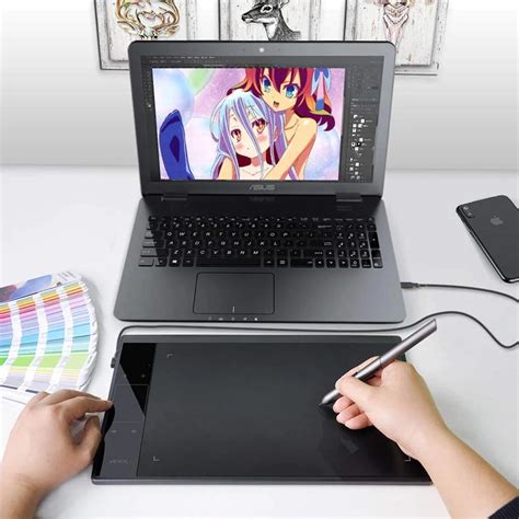 Image result for Computer Drawing Tablet