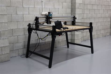 Image result for Onefinity Work Table