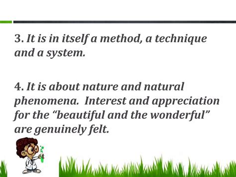 Nature of Science 的图像结果