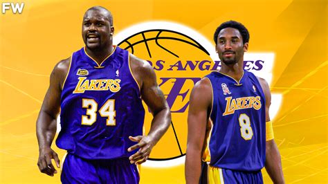 Tyronn Lue Says The 2001 Lakers Are The Best Team Ever: "Nobody Could ...