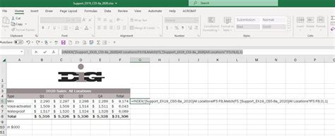 Image result for Excel Modules 5 8 Sam Capstone Project