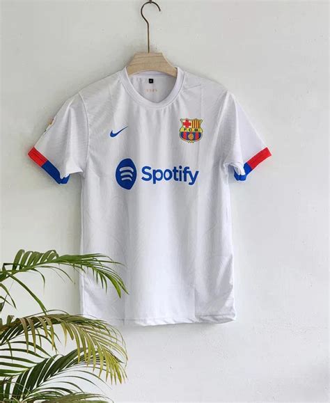 BARC AWAY 2023/24 – Sports Jersey