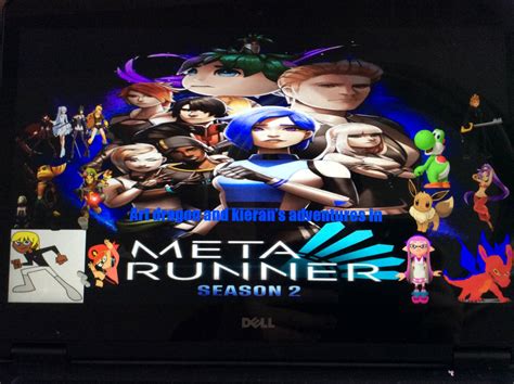 Meta Runner Season 2 Review 的图像结果