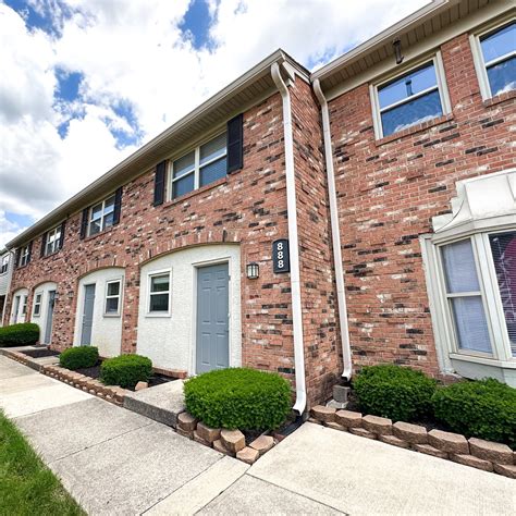 Village West Apartments - Columbus Ohio