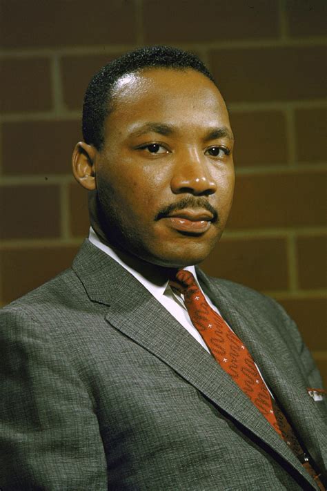 25 Facts You Didn't Know About Dr. Martin Luther King, Jr. | iHeart ...