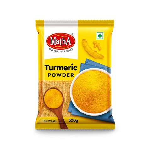 Matha Turmeric Powder Manufacturer Exporter Supplier from Anantapur India