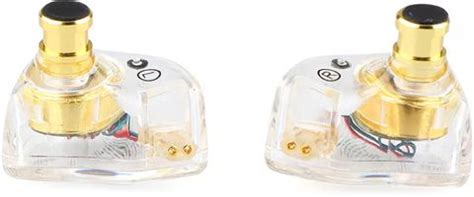 Concept Kart TANGZU – WAN’ER S.G Wired In-Ear Monitor 10mm Dynamic ...