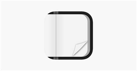 Notebook Paper App 的图像结果