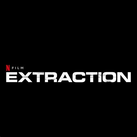 Image result for Extraction Stream