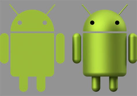 Image result for Android Logo No Command