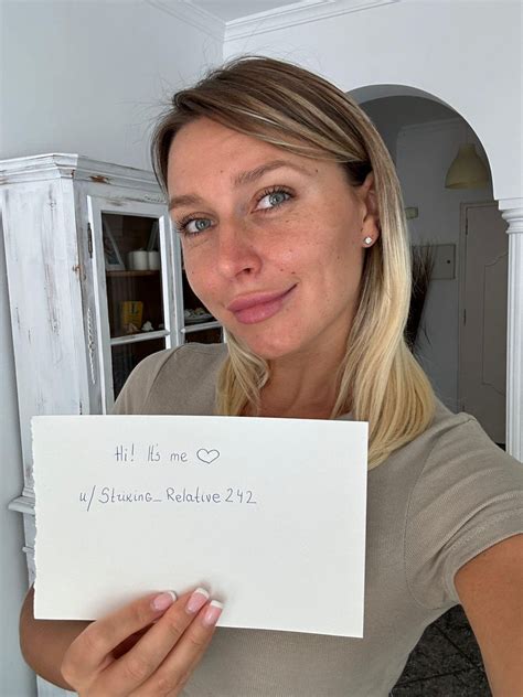 Brandy Banks (u/Striking_Relative242) - Reddit